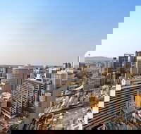 Oaks Brisbane on Charlotte Suites - Tourism Caloundra