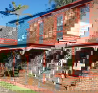 Early Australian Motor Inn - Tourism Caloundra