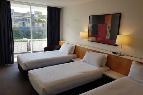 Vibe Hotel Carlton - Tourism Caloundra 4