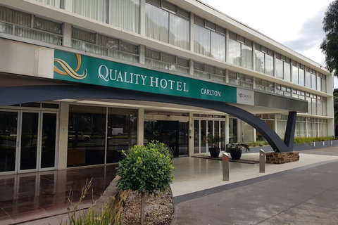 Vibe Hotel Carlton - Tourism Caloundra 2