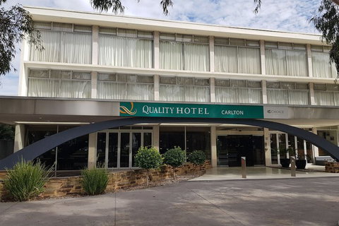 Vibe Hotel Carlton - Tourism Caloundra 1