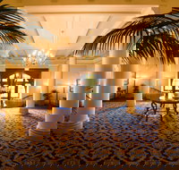 Treasury Brisbane - Tourism Caloundra