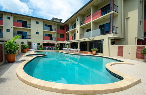 Quality Hotel Darwin Airport - Tourism Caloundra 5