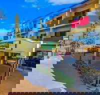 Quality Hotel Darwin Airport - Tourism Caloundra