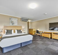Southgate Motel - Tourism Caloundra