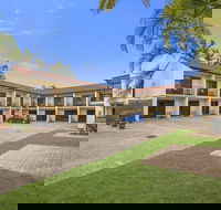 Best Western Airport 85 Motel - Tourism Caloundra