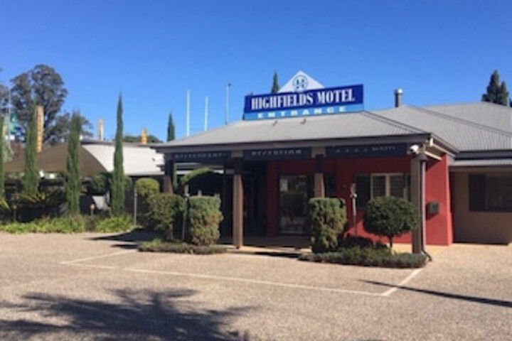 Pozieres QLD Tourism Caloundra