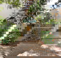 Quest on Story Bridge - Tourism Caloundra