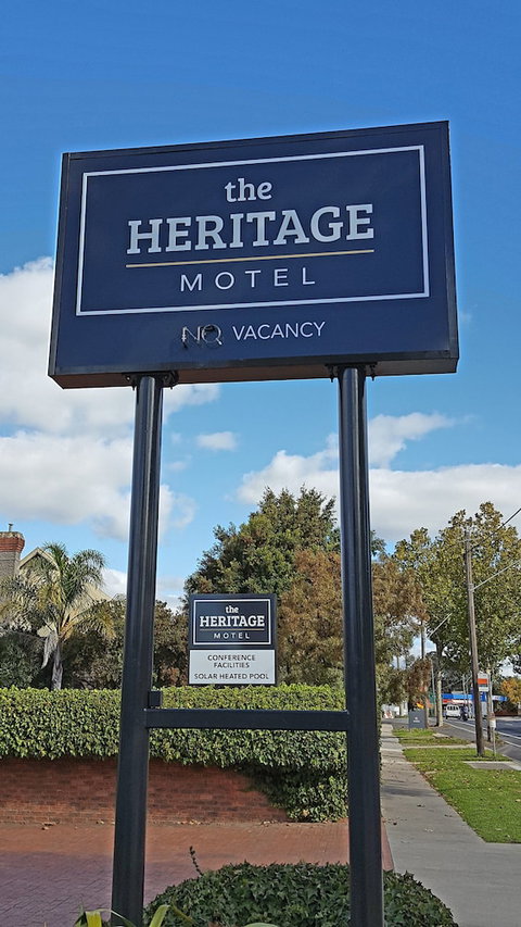 The Heritage Bendigo - Tourism Caloundra 2