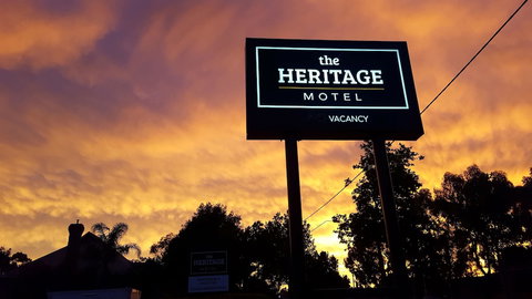 The Heritage Bendigo - Tourism Caloundra 1