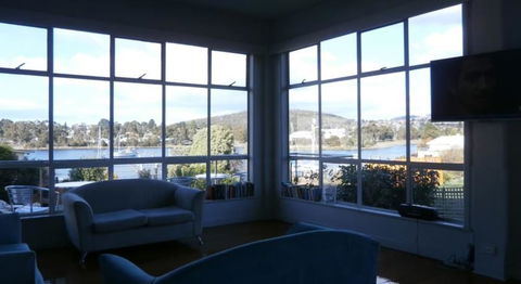 Waterfront Lodge Motel - Tourism Caloundra 1