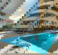 Adina Serviced Apartments Canberra James Court - Tourism Caloundra