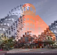 Adina Apartment Hotel Sydney Surry Hills - Tourism Caloundra