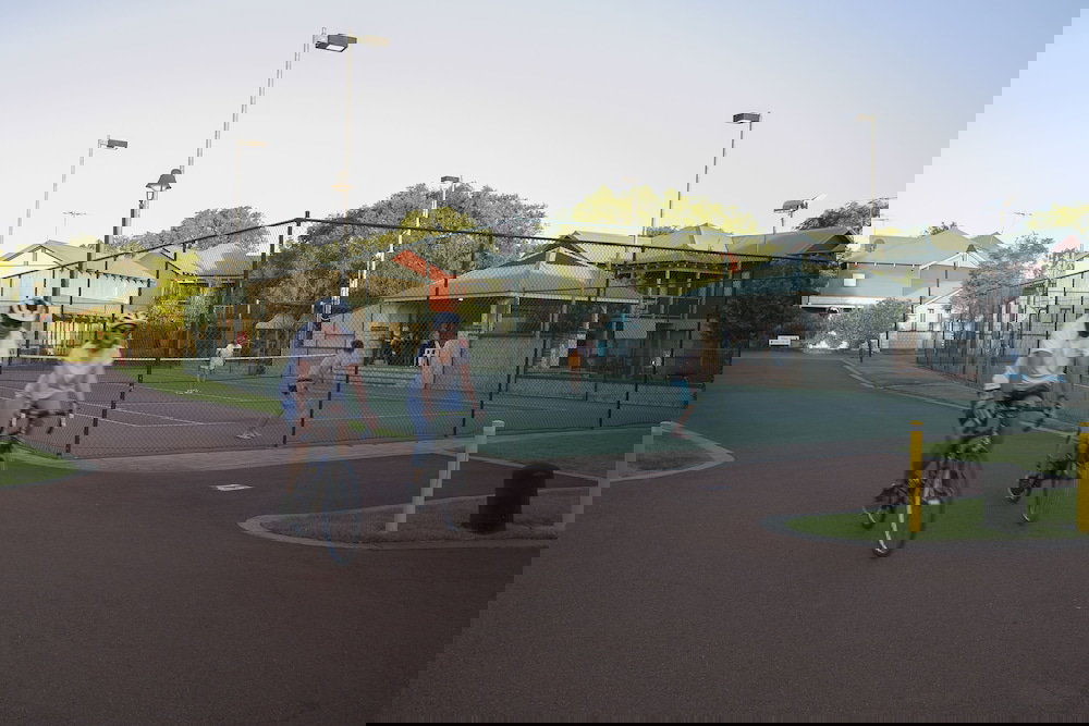 West Busselton WA Tourism Caloundra