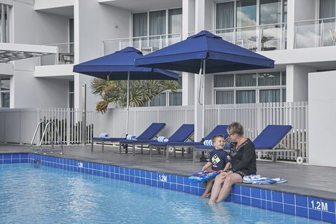 The Sebel Mandurah - Tourism Caloundra 6