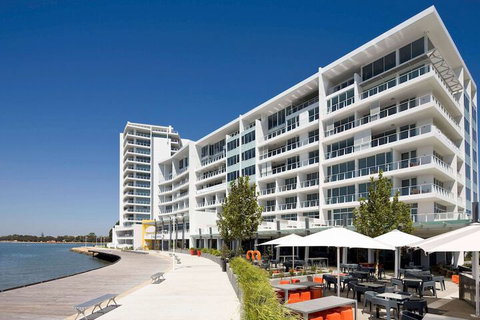The Sebel Mandurah - Tourism Caloundra 3