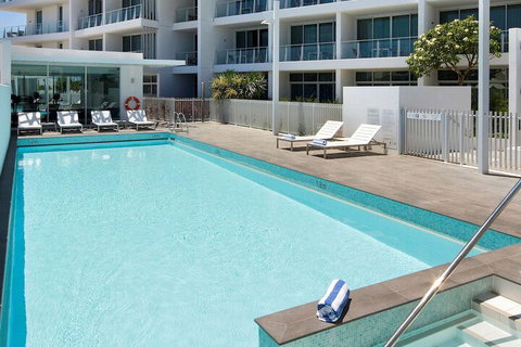 The Sebel Mandurah - Tourism Caloundra 5