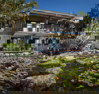 Ivory Palms Resort - Tourism Caloundra