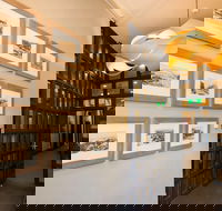 Glenferrie Lodge - Tourism Caloundra