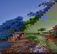 Heron Island Resort - Tourism Caloundra