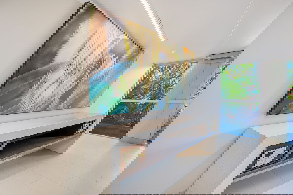 Burleigh Heads QLD Tourism Caloundra