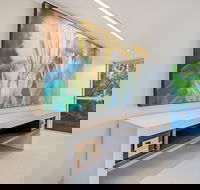 Gemini Court Holiday Apartments - Tourism Caloundra