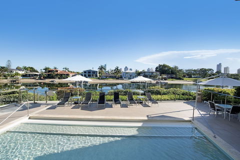 ULTIQA Freshwater Point Resort - Tourism Caloundra 6