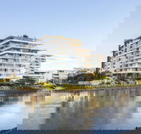 ULTIQA Freshwater Point Resort - Tourism Caloundra