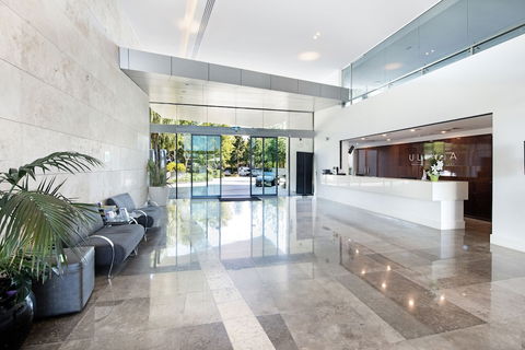 ULTIQA Freshwater Point Resort - Tourism Caloundra 2