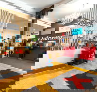 Base Sydney - Hostel - Tourism Caloundra