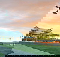 York Cove - Tourism Caloundra