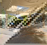 Burleigh Mediterranean Resort - Tourism Caloundra