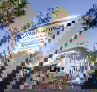 BreakFree Diamond Beach - Tourism Caloundra