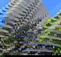 Sunbird Beach Resort - Tourism Caloundra