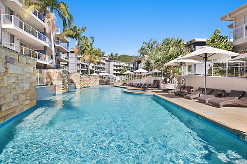 Mantra Nelson Bay - Tourism Caloundra 0