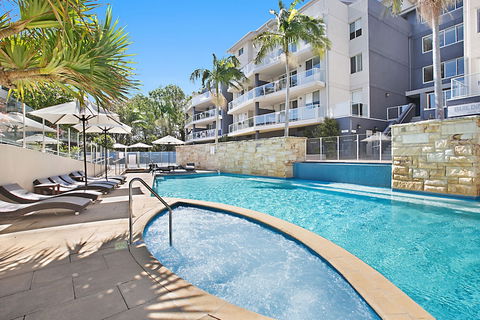 Mantra Nelson Bay - Tourism Caloundra 6
