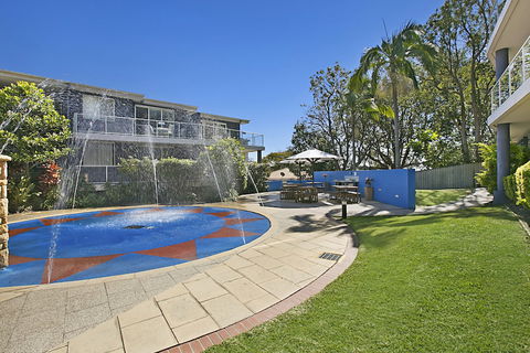 Mantra Nelson Bay - Tourism Caloundra 2