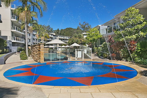 Mantra Nelson Bay - Tourism Caloundra 4