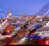 The Summit Apartments - Tourism Caloundra