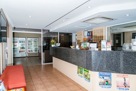Cullen Bay Resort - Tourism Caloundra 6
