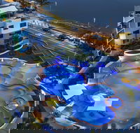 BreakFree Grand Pacific Resort - Tourism Caloundra