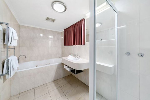 City Reach Motel - Tourism Caloundra 5