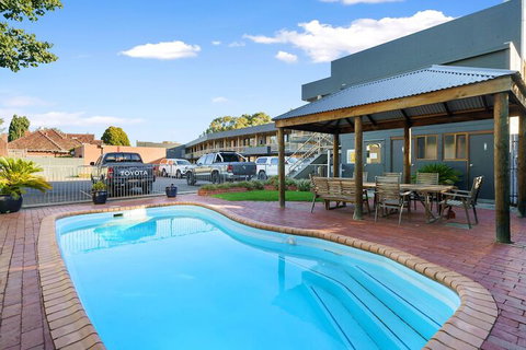 City Reach Motel - Tourism Caloundra 2