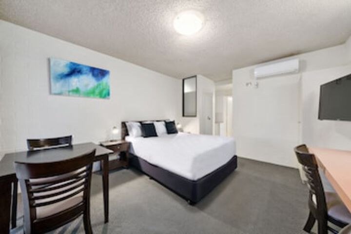 Huon VIC Tourism Caloundra