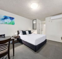 City Reach Motel - Tourism Caloundra