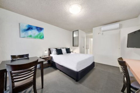 City Reach Motel - Tourism Caloundra 0