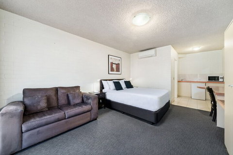City Reach Motel - Tourism Caloundra 4