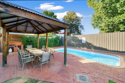 City Reach Motel - Tourism Caloundra 1