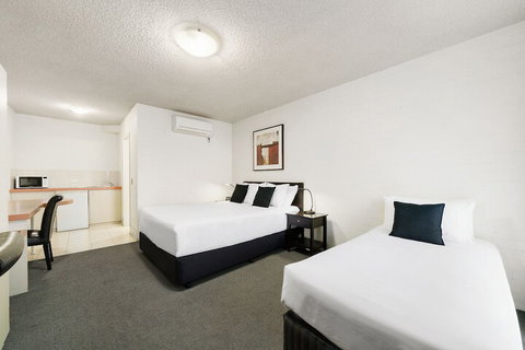 City Reach Motel - Tourism Caloundra 3