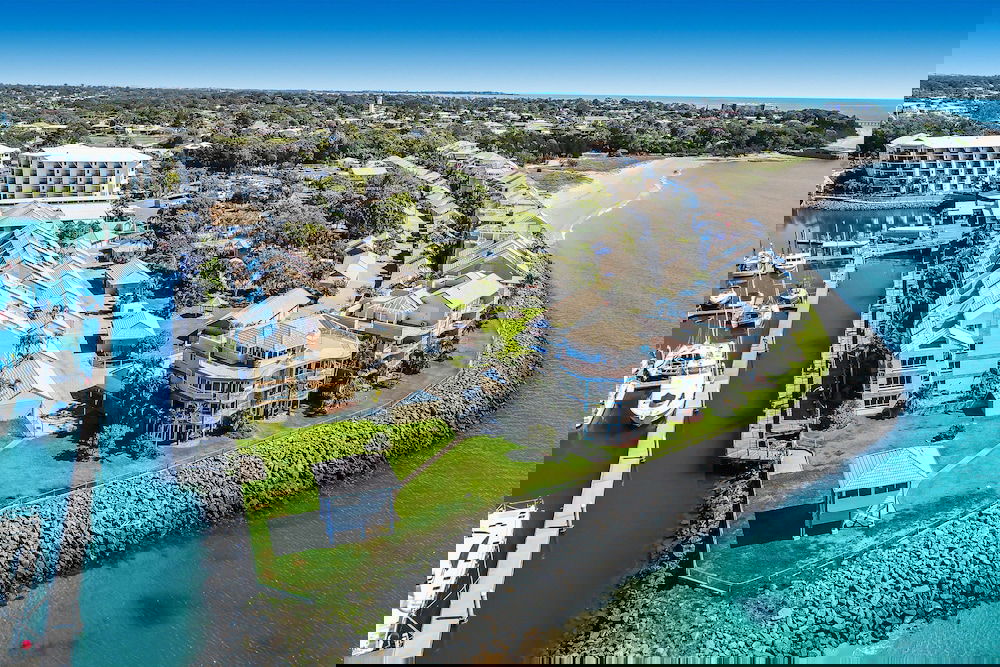 Urangan QLD Tourism Caloundra